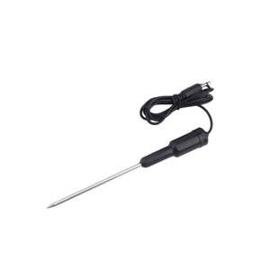 pH-mètre professionnel de laboratoire numérique pour chlore, pH-mètre de table, <span class=keywords><strong>testeur</strong></span> de pH et <span class=keywords><strong>d</strong></span>'<span class=keywords><strong>humidité</strong></span> du sol, capteur ORP TDS - Product Image 5