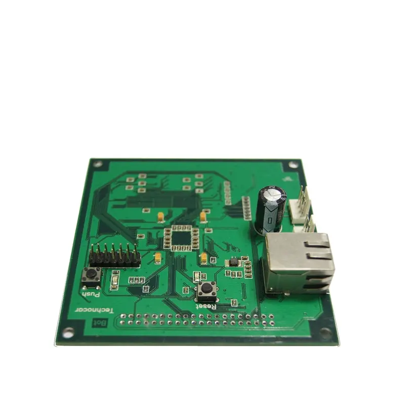 OEM Advanced Security Blueteeth Smart Home Alert System PCB PCBA BGA Board Assembly Manufacturer Service PCBA Processing