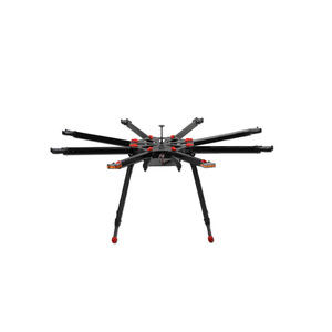 Tarot X8 Flight Controller 1050mm Carbon Fiber Multirotor Drone <b>Frame</b> Foldable <b>Large</b> Octocopter <b>Frame</b> - Product Image 3