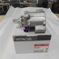 Vanne de commande hydraulique pour joystick d'excavatrice Zx120 Zx130, référence Yb60000571, pour pièces hydrauliques d'excavatrice