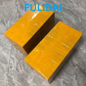 Fornecimento Direto de Fábrica de Extrato de Raiz de Ruibarbo Orgânico Puro em Pó Emodina CAS 518-82-1 - Product Image 5