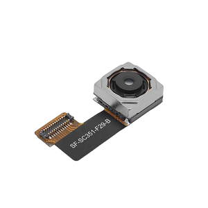 4K UHD 16MP Auto Focus IMX351 CMOS Sensor MIPI <b>Camera</b> Module PDAF <1.5% Distortion Security for Digital Night Vision - Product Image 5
