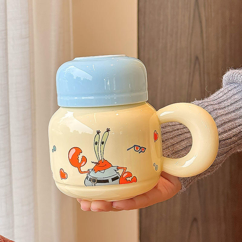 SpongeBob SquarePants - Blue