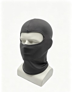 Protezione Solare Integrale per Viso e Collo in Seta Ghiacciata Traspirante, <span class=keywords><strong>Cappuccio</strong></span> per Uomo e Donna, Ideale per Corsa, Golf, Guida, Cappello Estivo - Product Image 2