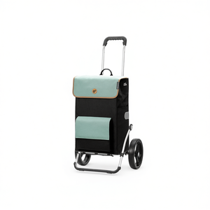 Carrito de Compras Andersen Royal Shopper Solva, Carrito de Camping - Product Image 2