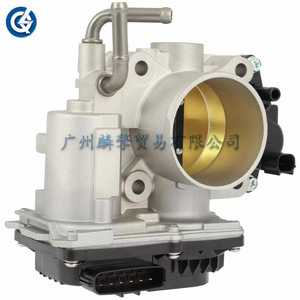 วาล์วปีกผีเสื้อ16400-R1A-A01 16400R1BA01สำหรับการซ่อมเปลี่ยนใหม่ - Product Image 1