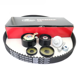 <span class=keywords><strong>Kit</strong></span> de <span class=keywords><strong>Correa</strong></span> de Distribución K035671XS 8500-0238 para DACIA LADA <span class=keywords><strong>Renault</strong></span> Clio Megane <span class=keywords><strong>Scenic</strong></span> 1.4 1.6 16V - Product Image 1