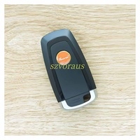 Clé intelligente universelle série VVDI XSFO02EN, version anglaise, testée à 100% par Xhorse