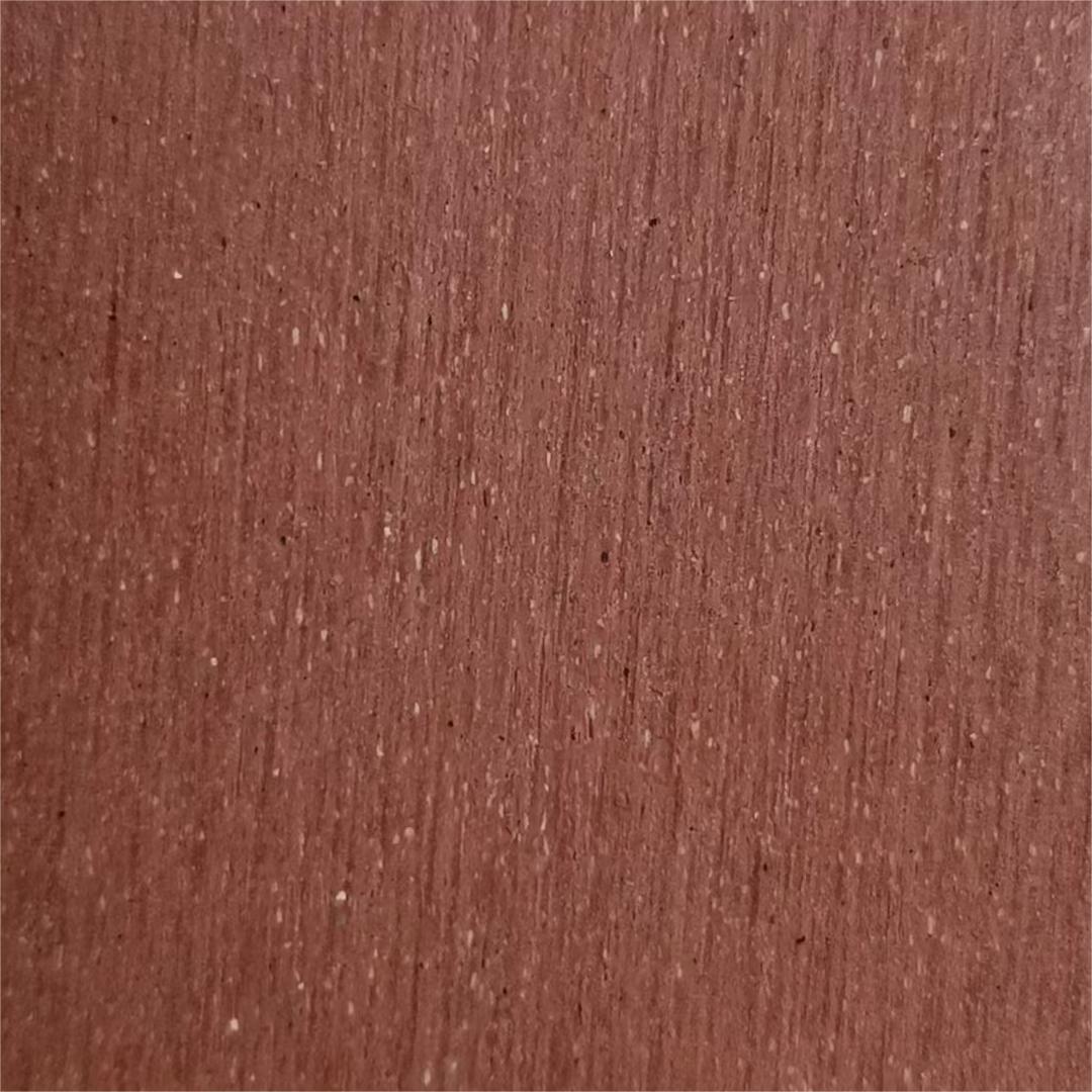 Legno rosso