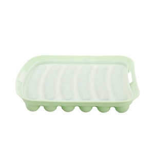 सिलिकॉन सॉसेज मोल्ड बेबी फूड सप्लीमेंट उपकरण रचनात्मक घर घर का बना हुआ दूध गर्म कुत्ता बेकिंग मोल्ड - Product Image 1