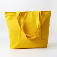Bolsa de Lona Personalizada con Logotipo Impreso, Bolsa de Tela de Lona para Cursos, Bolsa de Regalo, Bolsa de Compras Reutilizable, Bolsas de Tela de Algodón