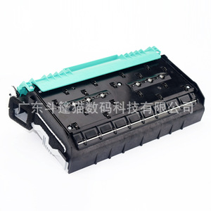 Cloaked Cat Waste Ink Tank Maintenance Box For Hp 352dw 377dw 452dn 477dn Page Width <b>Printer</b> - Product Image 3