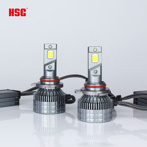 Bombillas <span class=keywords><strong>LED</strong></span> para Faros Delanteros 9012, 300% Más Brillantes, 6500K Blanco Frío, Plug and Play, IP67 Impermeables - Product Image 3