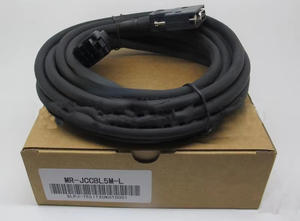 MR-J3ENCBL5M-A1-L โดยสารราคาดี - Product Image 1