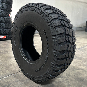 ยางรถยนต์ MT สำหรับยานพาหนะ LT315/75R16 235 80r17 19565r15 ยางรถยนต์สมรรถนะสูง ล้อและยางรถยนต์นั่งส่วนบุคคล - Product Image 2