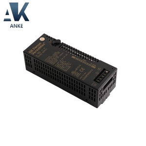 Módulo de fuente de alimentación IC200PWR001 GE Fanuc - Product Image 1
