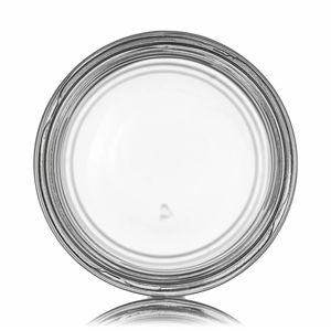 Bocaux en verre à large <span class=keywords><strong>bouche</strong></span> de 9oz 9 onces avec couvercles noirs pour confiture, gelée, salsa, épices en vrac, bougies, sauce - Product Image 5