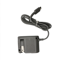 Chargeur mural de voyage ca, adaptateur secteur pour Console de jeux DSL/NDS lite/NDSL, chargeur de batterie pour Nintendo Ds Lite