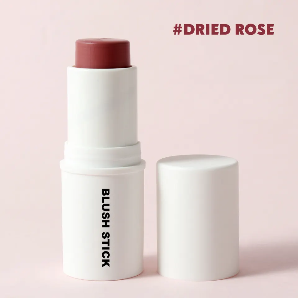 3 Rose séchée