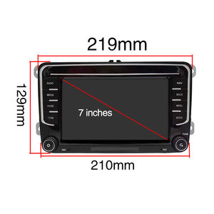 <span class=keywords><strong>Double</strong></span> <span class=keywords><strong>Din</strong></span> Car Dvd Player 2 <span class=keywords><strong>Din</strong></span> 7 Inch Gps Navigation Android Car Radio pour Vw/Caddy/Passat/<span class=keywords><strong>Golf</strong></span> <span class=keywords><strong>5</strong></span> 6/Jetta/Polo/Touran/Seat - Product Image 5