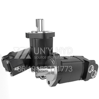 Équipement de Construction à moteur hydraulique, livraison gratuite, 80 100 125 160 315 395 490 500