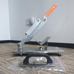 Zhejiang-Máquina cortadora multifunción <span class=keywords><strong>meet</strong></span>, cortadora de pollo, picadora de carne industrial, picadora de carne eléctrica de carnicero - Product Image 6