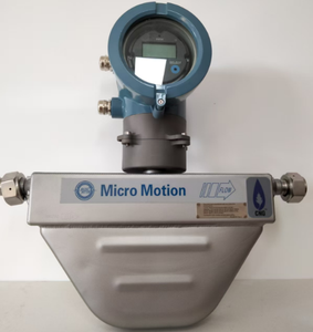NOUVEAU  Original Rosemounts Micro Motion ELITE Peak Performance Débitmètres et densimètres Coriolis CMFHC2Y, CMF200L, CMFS007M, CMF200M - Product Image 3