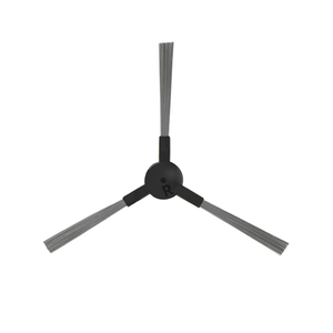 Kit de Repuesto Compatible con <span class=keywords><strong>Conga</strong></span> M10 <span class=keywords><strong>Cecotec</strong></span> 999 Origin X-Treme MAMNV BR150 BR151, Cepillo Lateral, Filtro HEPA, Paño de Limpieza, Juego de Accesorios - Product Image 3