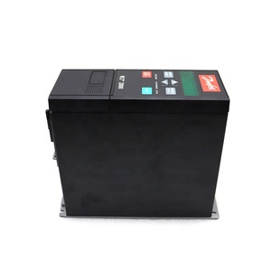 Variateurs de fréquence VLT Midi Drive 280 VLT2800 1,5 kW 2,0 380-480 V 60 Hz VLT2815PT4B20STR0DBF00A00C1 178B2027 - Product Image 6