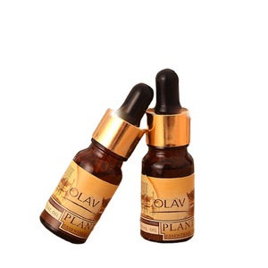 Nouvelle Huile Essentielle d'Aromathérapie 10ml, Soluble dans l'Eau, pour Humidificateur, Huile Essentielle Végétale d'Aromathérapie, Désodorisant - Product Image 6