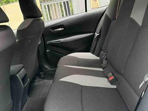 Toyota Corolla/Hilux de Segunda Mano Confiable de China, Listo <span class=keywords><strong>para</strong></span> Enviar, Vehículo con Volante a la Izquierda al Mejor Precio - Product Image 6