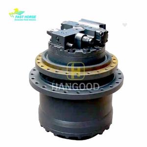 Piezas de Maquinaria de Construcción 9283952 9283953 Conjunto de Transmisión Final para Reductor de Motor de Traslación ZX160LC-3, Repuestos para Excavadora - Product Image 3