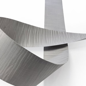 Factory Supply Natural <strong>Sycamore</strong> <strong>Veneer</strong> 0.25MM Natural <strong>Veneer</strong> Plywood Wood - Product Image 3