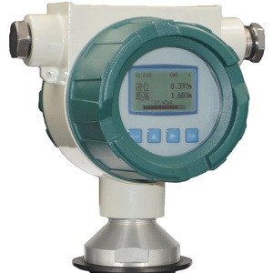 جهاز إرسال محسن فوق صوتي لقياس السائل بدقة - Product Image 1