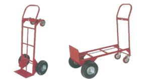 HT2009 resistland 75kg cán giỏ hàng nối dài tất cả các địa hình tay xe tải - Product Image 5