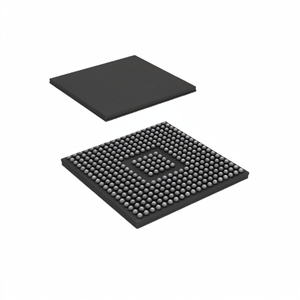 Componentes Electrónicos Integrados TMS5702124DZWTQQ1, Distribuidor Autorizado de Circuitos Integrados MCU 16/32B, 2MB FLASH, 337NFBGA, 337 LFBGA - Product Image 1