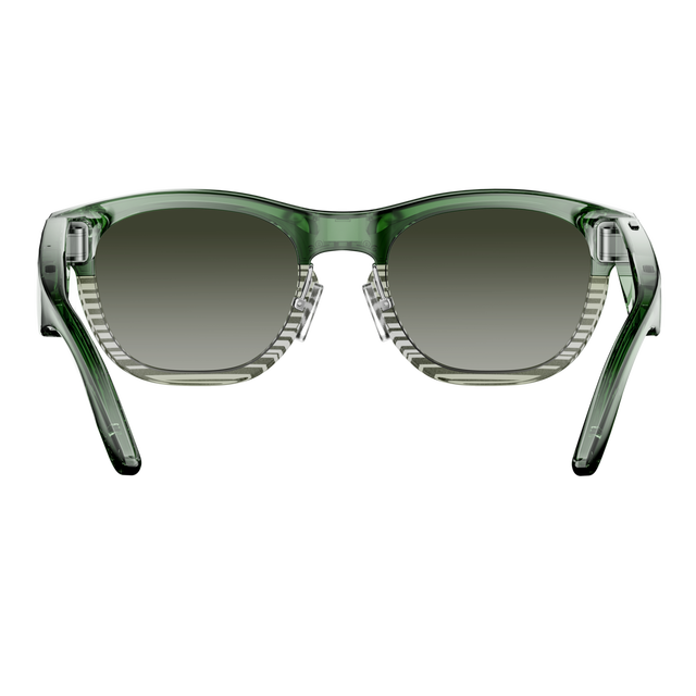 Multi-language Smart Translation Smart Glasses| 8MP Camera Photo-taking | WiFi Image Transmission Smart Glasses for E-commerce