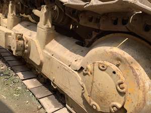 Dozzer D7G 100% original avec treuil, pièce d'occasion - Product Image 3