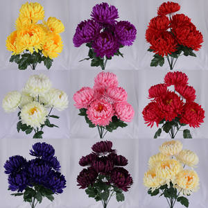 New Coming Supplier Wholesale Cheap Custom Funeral Decorative <strong>Artificial</strong> <strong>Flowers</strong> <strong>for</strong> <strong>Graves</strong> - Product Image 3