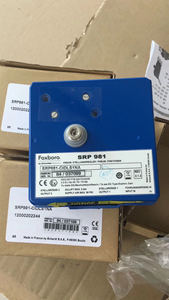 FOXBORO ECKARDT SRP981-CIDLS1NA Garantie 1 an 10 KW 220 V Origine France 1 kg - Product Image 3