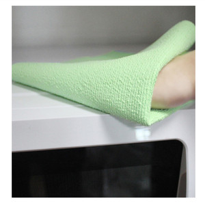قماش مايكروفايبر ناعم متعدد الاستخدامات من أكتيفايبر، قدرة امتصاص استثنائية، مغطى بطبقة بولي يوريثان، قطع قماش للتنظيف بدون خطوط - Product Image 6