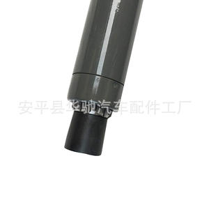 Eje de Dirección y Transmisión Reforzado Beiben 6504600609, Ejes y Transmisión para Camiones con Acoplamiento - Product Image 4