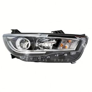 ชุดไฟหน้ารถยนต์ BYD New E6 รุ่น MEF-4121010A - Product Image 2