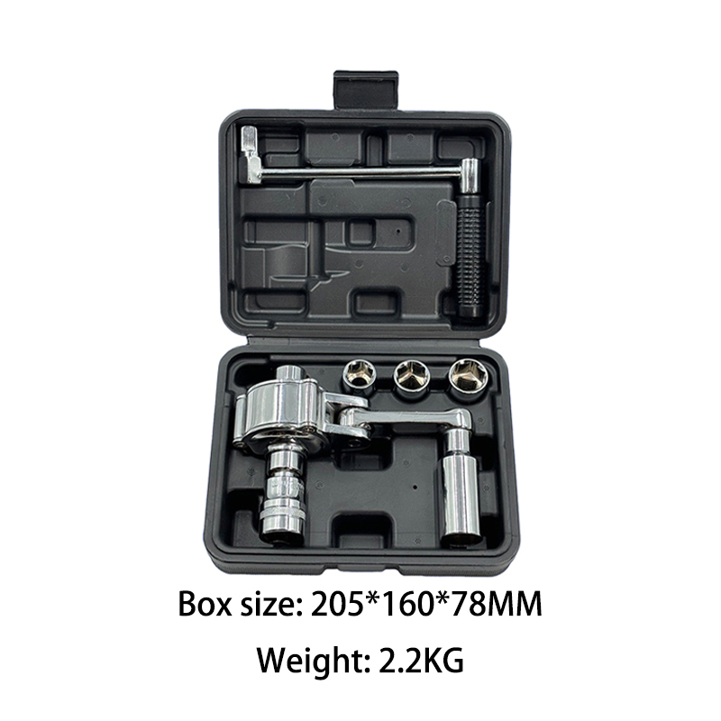 ORANGLES Labor Saving Tire Nut Remover Wrench Set – Auto Wheel Removal Tool with Increased Force for Cars & SUVs Saudi Arabia - high resolution display - exposing craftsmanship - Image 2 of 5 | built for everyone | Labor Saving Tire Nut Remover Wrench Set – Auto Wheel Removal Tool with Increased Force for Cars & SUVs Saudi Arabia for sale Georgia | Free Shipping ORANGLES
