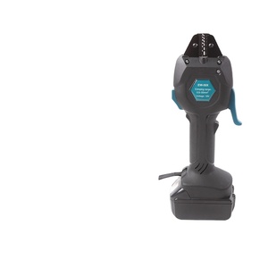 Herramienta <span class=keywords><strong>de</strong></span> crimpado <span class=keywords><strong>de</strong></span> baterías ZC-B50KW, herramienta eléctrica <span class=keywords><strong>de</strong></span> crimpado en frío, alicates pequeños para terminales <span class=keywords><strong>de</strong></span> energía - Product Image 2