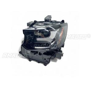 Para Mazda CX-90 2024-2025, Luz Diurna, Faro Antiniebla Impermeable, Modificación del Conjunto de Faros Delanteros KML8-51-030 - Product Image 2