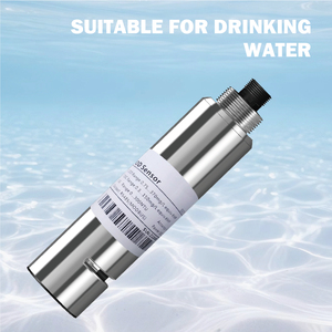 Capteur COD numérique MTW-ISCOD avec garantie d'un an, en acier inoxydable 316, plage de mesure 0,15-300 mg/L et support personnalisé (ODM/OEM/OBM) - Product Image 6