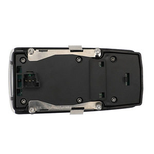 Interruptor de elevalunas eléctrico Mercedes Benz 1729056900 para modelos 2011-2015, unidad de control eléctrico de 12V - Product Image 4