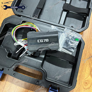 Outil de réparation CGDI CG70 pour effacer les codes d'erreur, réinitialisation sans soudure ni démontage, commande à une touche - Product Image 2