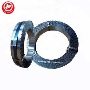Soldadura de sierra de mano máquina de herramientas bahco madera mizer hoja de sierra - Product Image 1